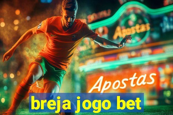 breja jogo bet